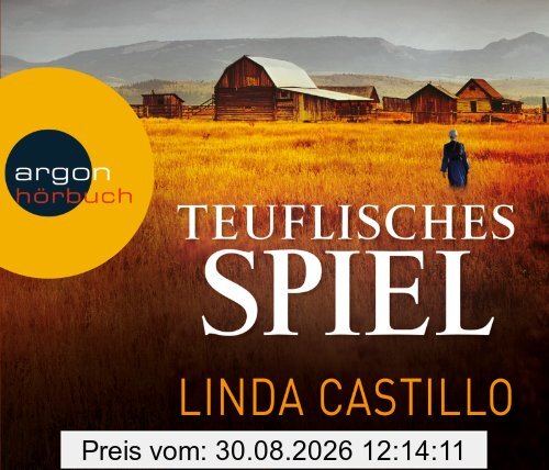 Teuflisches Spiel