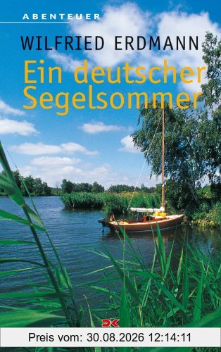 Ein deutscher Segelsommer