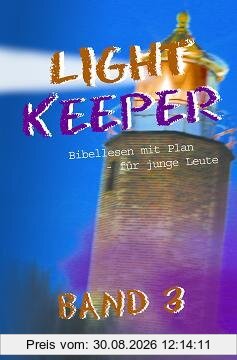 LightKeeper (Band 3)
