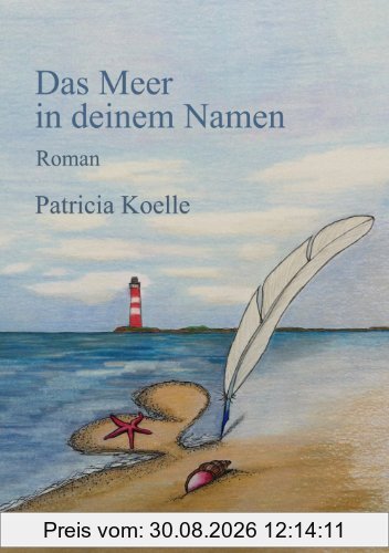 Das Meer in deinem Namen