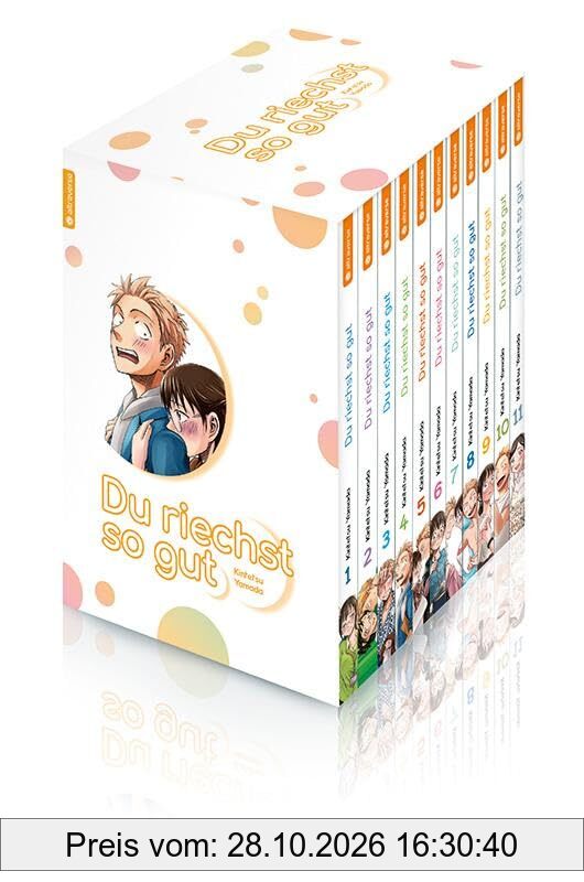 Du riechst so gut Complete Edition