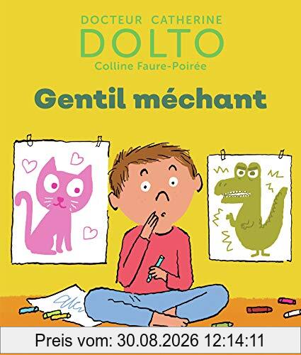 Gentil méchant