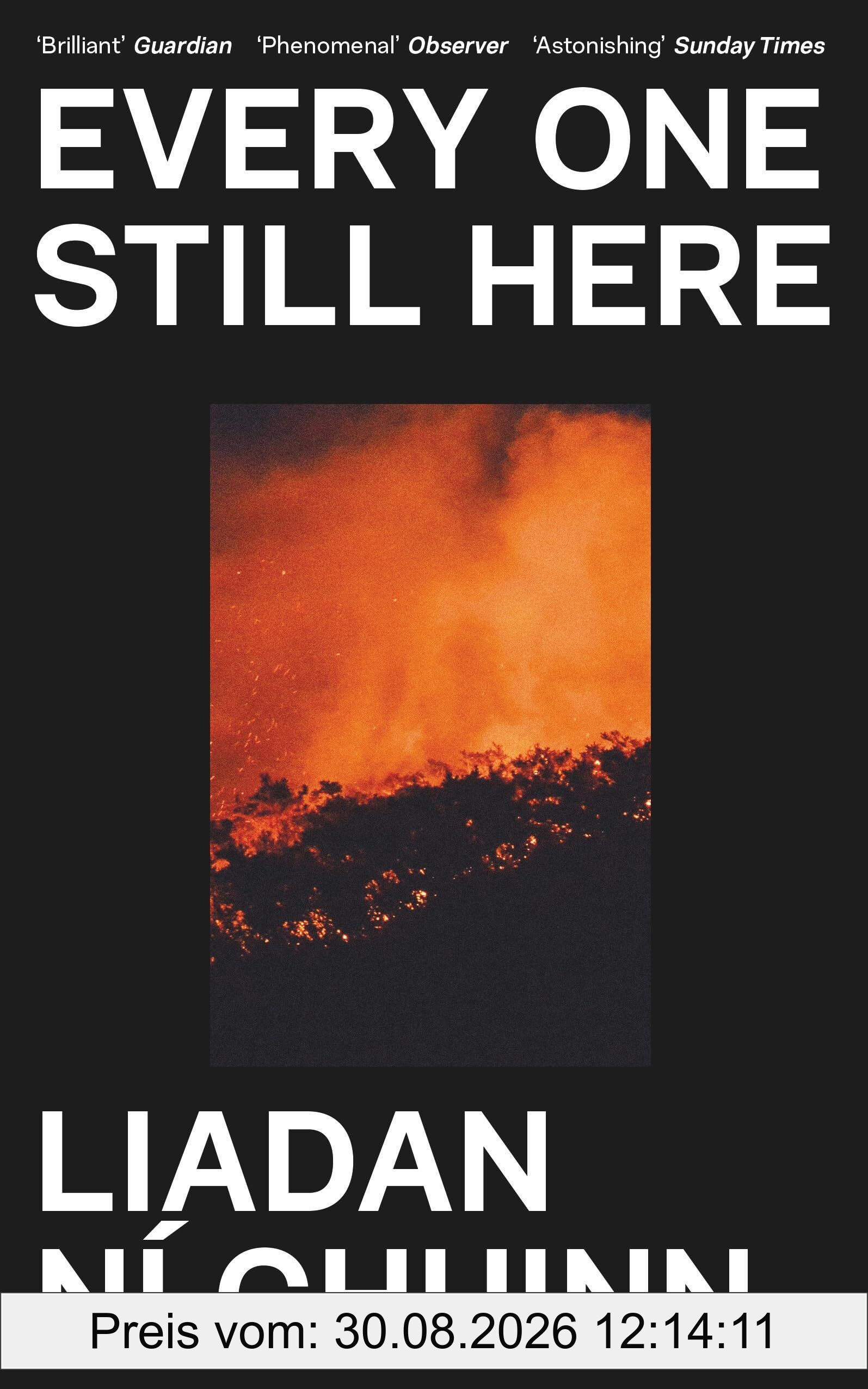 Every One Still Here