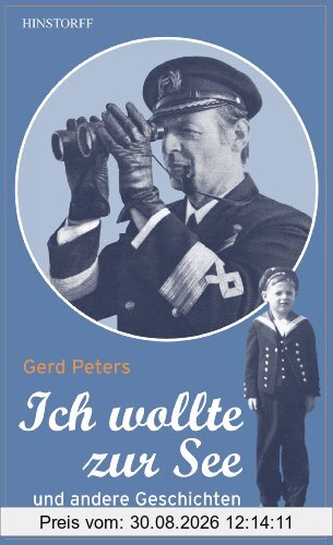 Ich wollte zur See