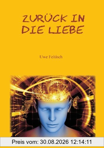 Zurück in die Liebe