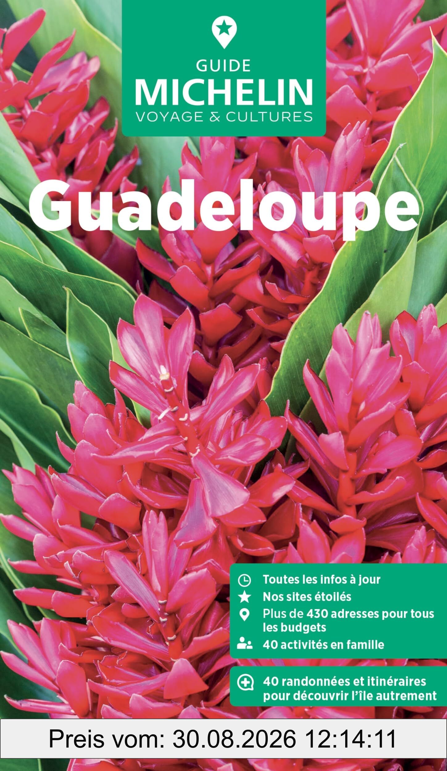 Guadeloupe