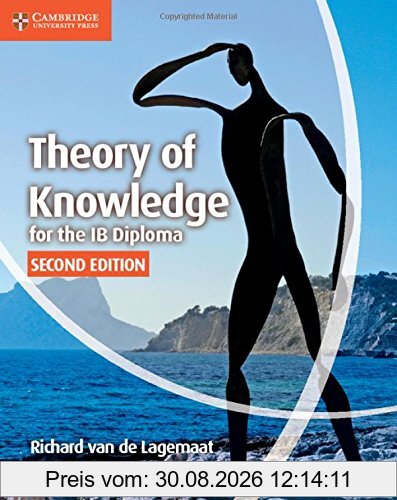 Theory of Knowledge for the IB Diploma