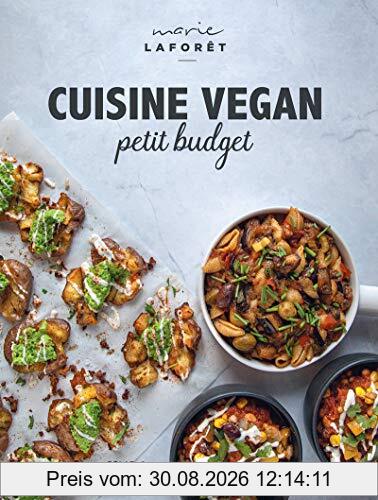 Cuisine vegan petit budget