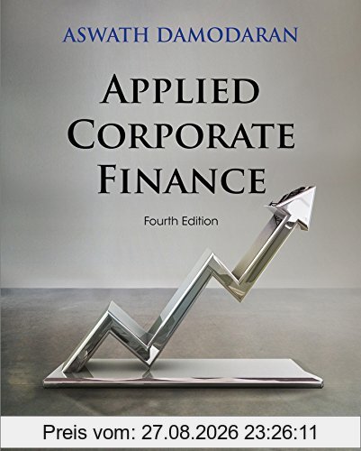 Applied Corporate Finance