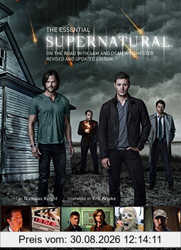 Supernatural - The Essential Supernatural