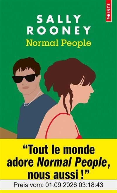 Normal people