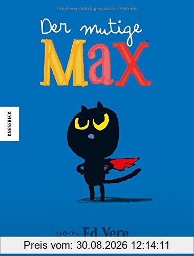 Der mutige Max