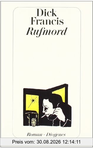 Rufmord. Roman