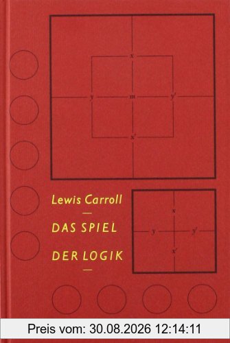 Das Spiel der Logik