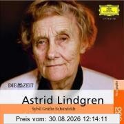 Astrid Lindgren