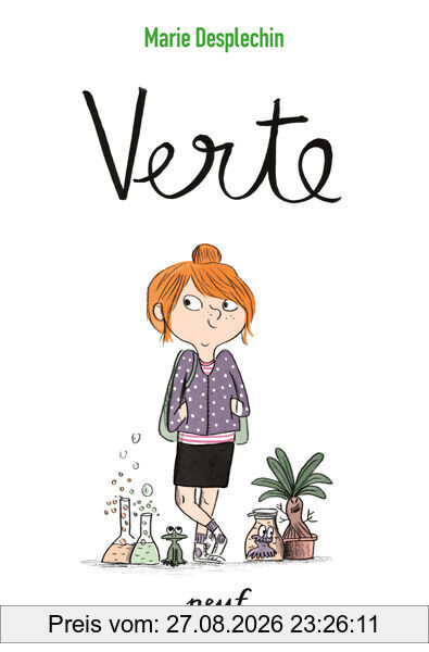 Verte