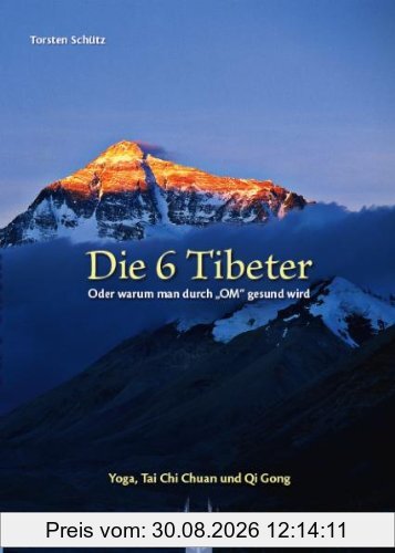 6 Tibeter