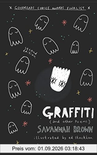 Graffiti (and other poems)