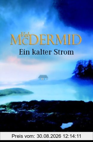Ein kalter Strom.