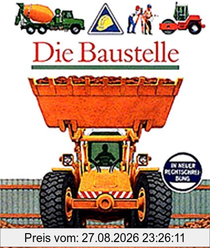 Die Baustelle
