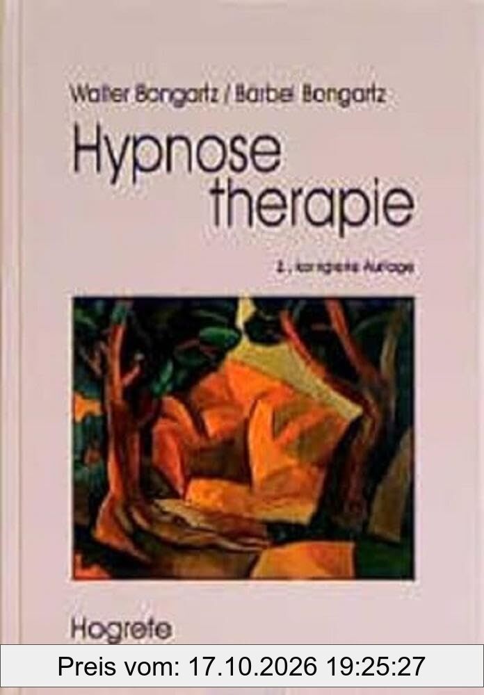 Hypnosetherapie