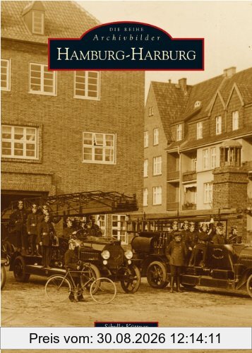 Hamburg - Harburg