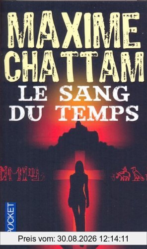 Le sang du temps