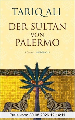 Der Sultan von Palermo