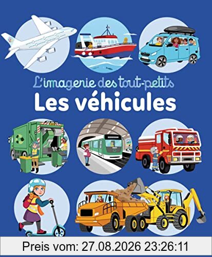 Les véhicules
