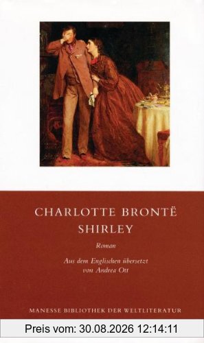 Shirley: Roman