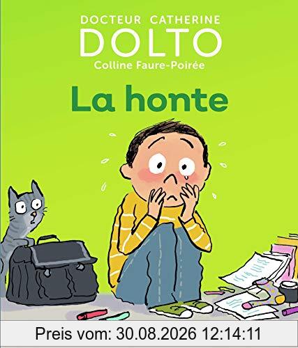 La honte