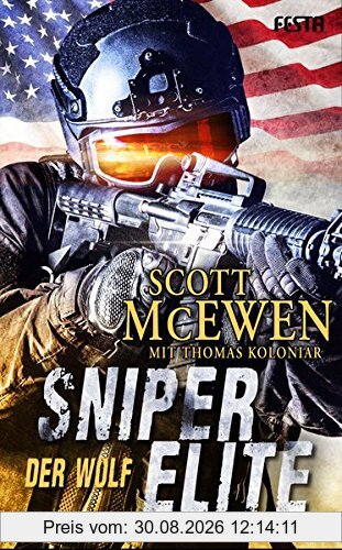 Sniper Elite: Der Wolf