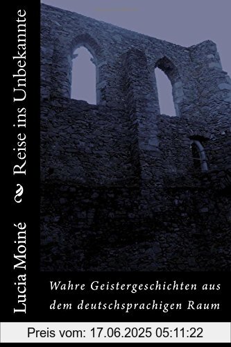 Binding : Taschenbuch, Edition : 1, Label : CreateSpace Independent Publishing Platform, Publisher : CreateSpace Independent Publishing Platform, medium : Taschenbuch, numberOfPages : 248, publicationDate : 2014-11-22, authors : Moiné, Dr. Lucia, languages : german, ISBN : 1502785374