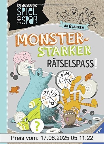 Binding : Taschenbuch, Edition : 2, Label : Ravensburger Buchverlag, Publisher : Ravensburger Buchverlag, medium : Taschenbuch, numberOfPages : 64, publicationDate : 2016-06-17, authors : Dominique Conte, languages : german, ISBN : 3473555851