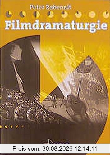 Filmdramaturgie
