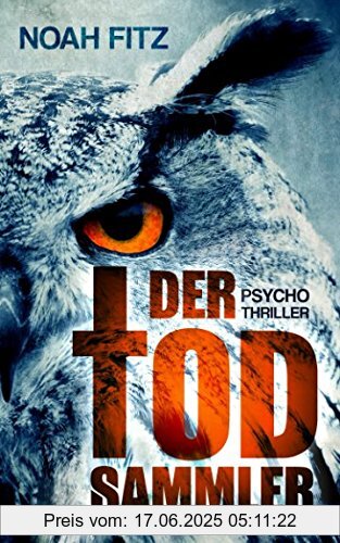 Binding : Taschenbuch, Label : Independently published, Publisher : Independently published, medium : Taschenbuch, numberOfPages : 453, publicationDate : 2017-06-16, authors : Noah Fitz, languages : german, ISBN : 1521438501