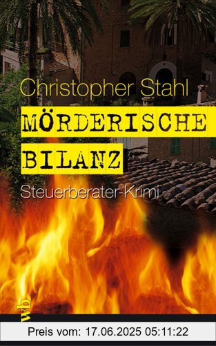 Binding : Broschiert, Edition : 1., Bei Abgabe an einen Endabnehmer Mengenpreis ab 50 Ex. EUR 14, 90, Label : NWB Verlag, Publisher : NWB Verlag, medium : Broschiert, numberOfPages : 294, publicationDate : 2005-11-23, authors : Christopher Stahl, languages : german, ISBN : 3482545812