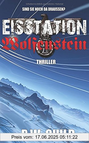 Binding : Taschenbuch, Label : Independently published, Publisher : Independently published, medium : Taschenbuch, numberOfPages : 362, publicationDate : 2017-07-26, authors : P.W. Child, translators : Anna Drago, ISBN : 1521943753