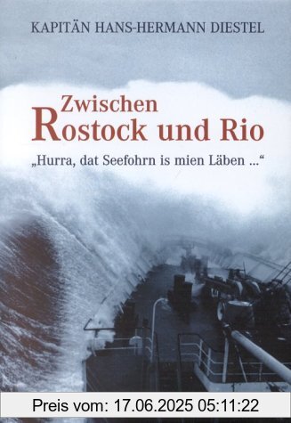 Binding : Gebundene Ausgabe, Label : Hinstorff, Publisher : Hinstorff, medium : Gebundene Ausgabe, numberOfPages : 320, publicationDate : 2001-09-01, authors : Hans-Hermann Diestel, languages : german, ISBN : 3356009141