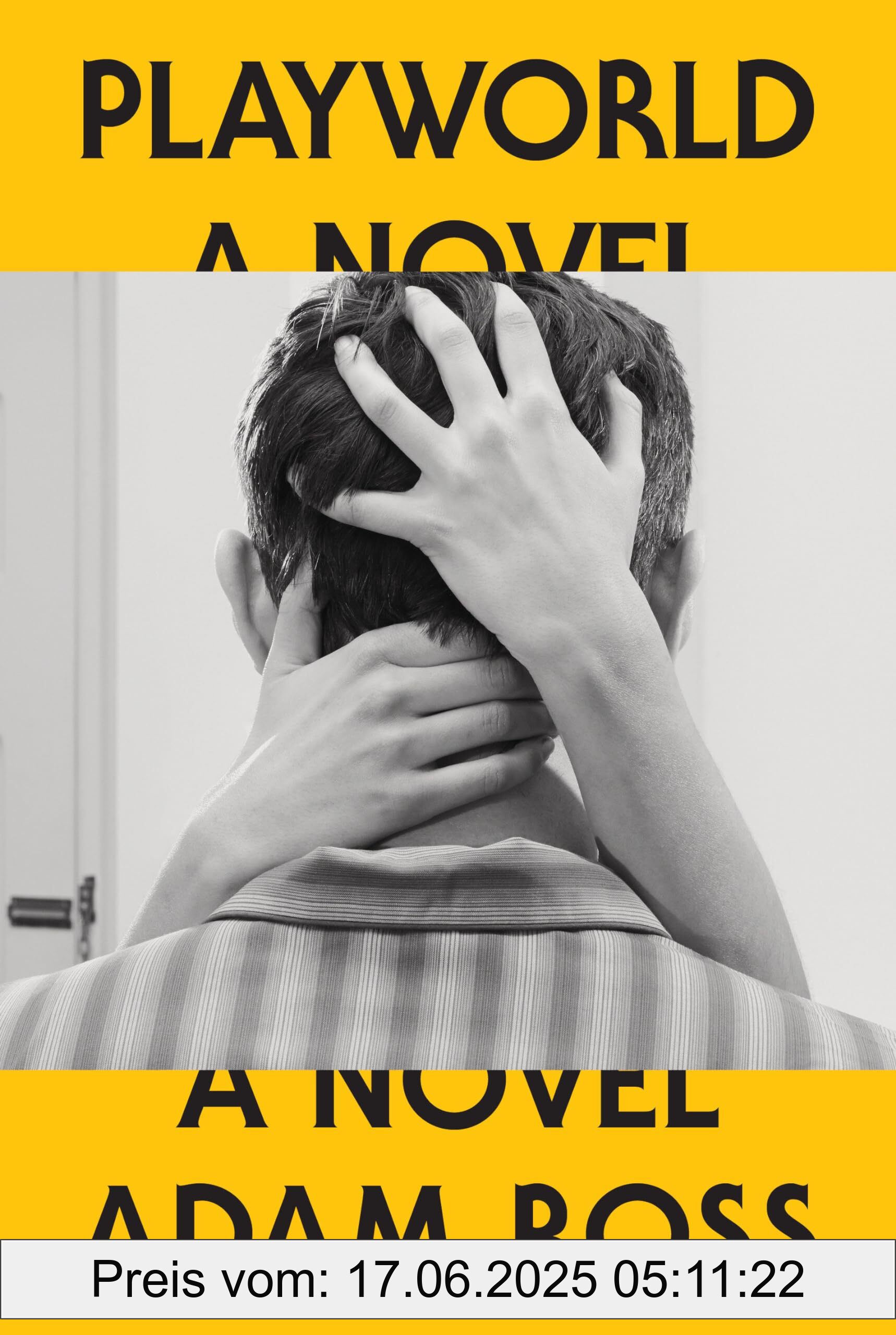 Binding : hardcover, Label : Playworld : A Novel, medium : hardcover, numberOfPages : 528, publicationDate : 2025-01-07, releaseDate : 2025-01-07, languages : english, ISBN : 0385351291