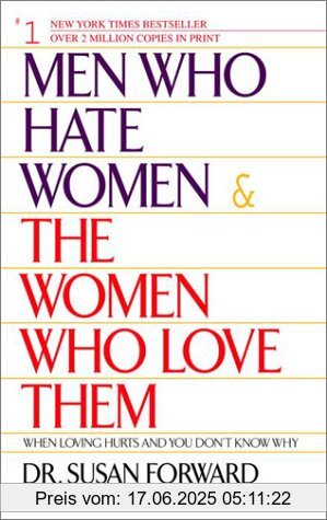 Binding : Taschenbuch, Edition : Bantam Trade Pb., Label : Bantam, Publisher : Bantam, NumberOfItems : 1, PackageQuantity : 1, medium : Taschenbuch, numberOfPages : 304, publicationDate : 2002-01-02, releaseDate : 2002-01-02, authors : Susan Forward, Joan Torres, languages : english, ISBN : 0553381415