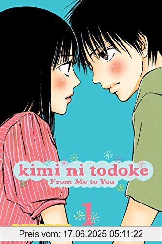 Brand : VIZ Media LLC, Binding : Taschenbuch, Edition : Original, Label : Viz LLC, Publisher : Viz LLC, NumberOfItems : 1, PackageQuantity : 1, Feature : English version, medium : Taschenbuch, numberOfPages : 216, publicationDate : 2014-12-09, authors : Karuho Shiina, languages : english, ISBN : 1421527553