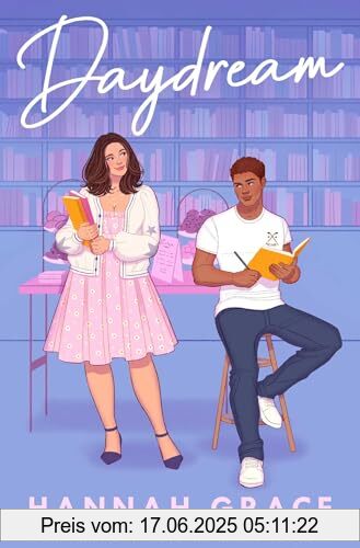 Binding : Taschenbuch, Edition : 1, Label : Simon + Schuster UK, Publisher : Simon + Schuster UK, medium : Taschenbuch, numberOfPages : 432, publicationDate : 2024-09-01, releaseDate : 2024-09-01, authors : Hannah Grace, ISBN : 139852574X