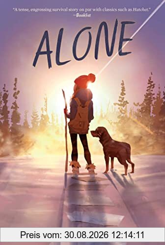 Alone