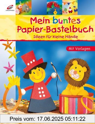 Brand : Christophorus, Binding : Gebundene Ausgabe, Edition : 1., Aufl., Label : Christophorus-Verlag, Publisher : Christophorus-Verlag, medium : Gebundene Ausgabe, numberOfPages : 93, publicationDate : 2008-01-01, authors : Maria-Regina Altmeyer, Michael Altmeyer, Erika Bock, Laura Blücher, Ernestine Fittkau, Daniela Köbler, languages : german, ISBN : 3419534779