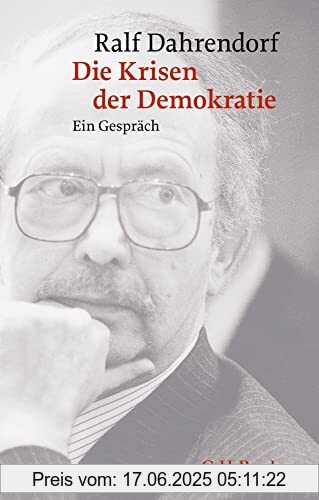 Binding : Taschenbuch, Edition : 2, Label : C.H.Beck, Publisher : C.H.Beck, medium : Taschenbuch, numberOfPages : 116, publicationDate : 2023-06-20, releaseDate : 2023-06-20, authors : Ralf Dahrendorf, translators : Rita Seuß, ISBN : 3406778194