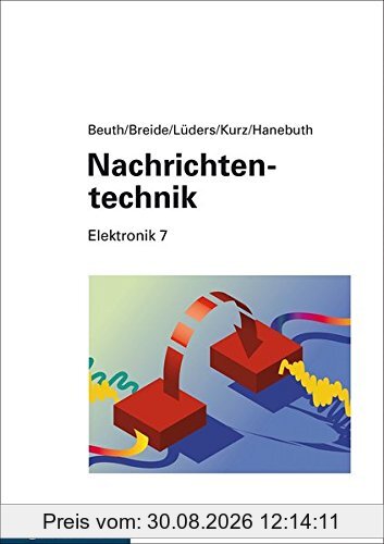 Nachrichtentechnik (Elektronik)