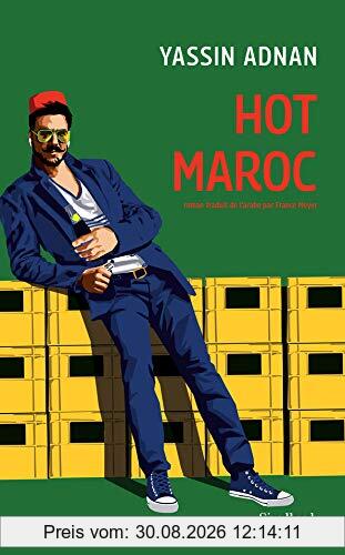 Hot Maroc