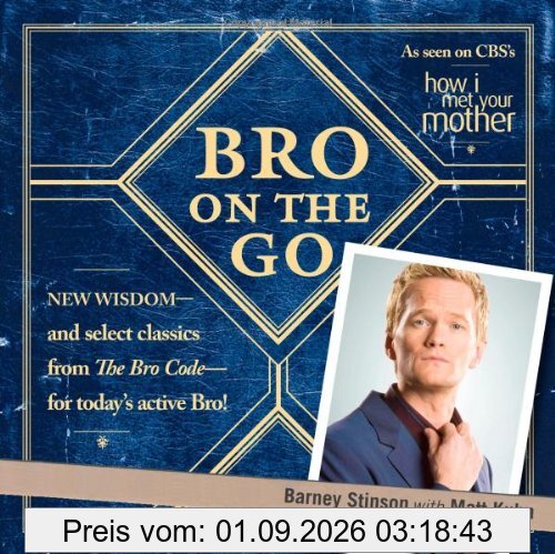 Bro on the Go