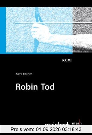 Robin Tod